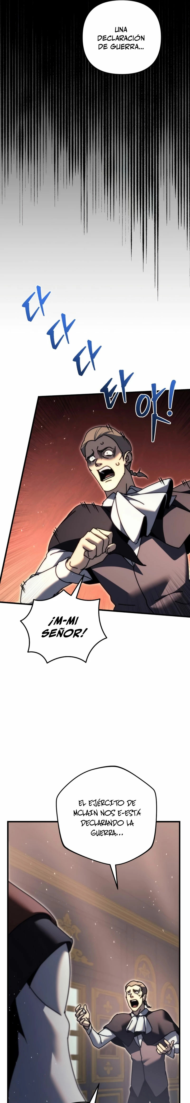 Read A Flame Reborn ES Manga Online