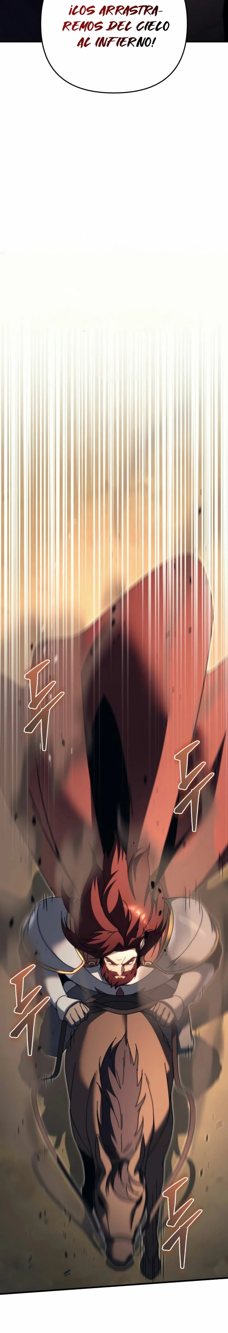 Read A Flame Reborn ES Manga Online