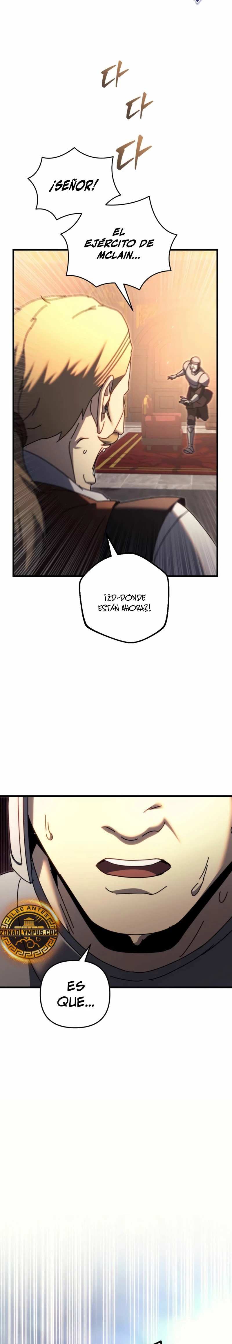 Read A Flame Reborn ES Manga Online