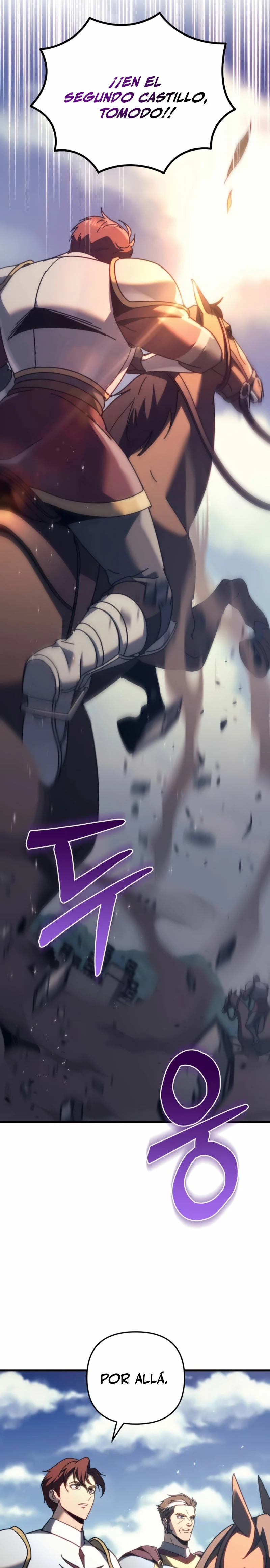 Read A Flame Reborn ES Manga Online