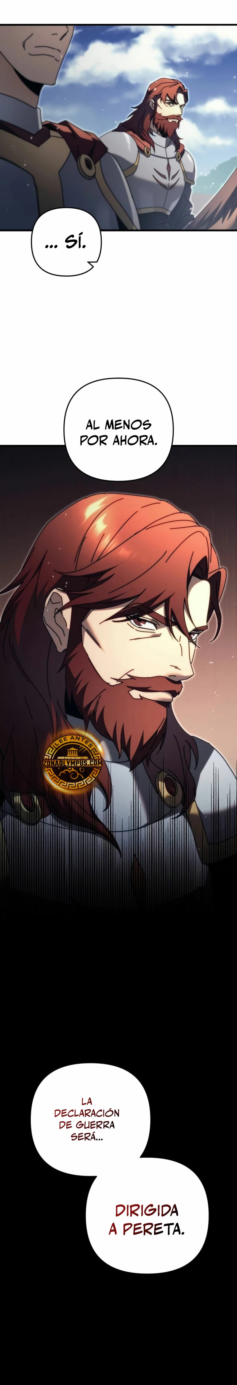 Read A Flame Reborn ES Manga Online