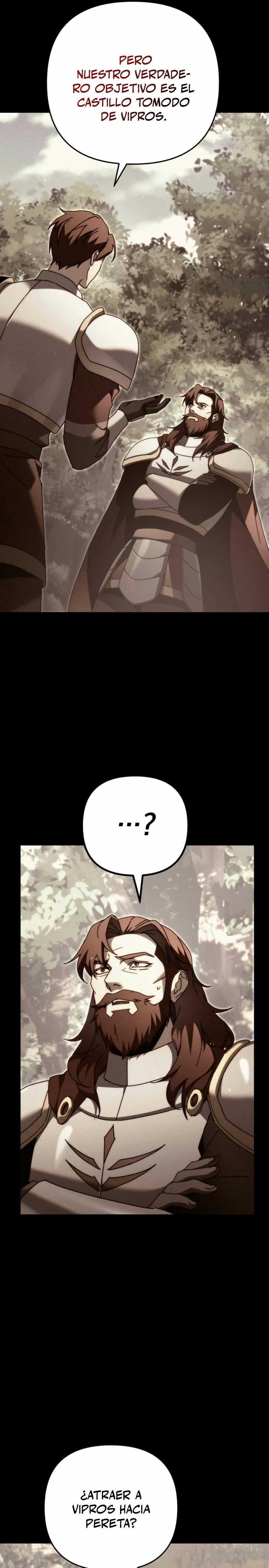 Read A Flame Reborn ES Manga Online
