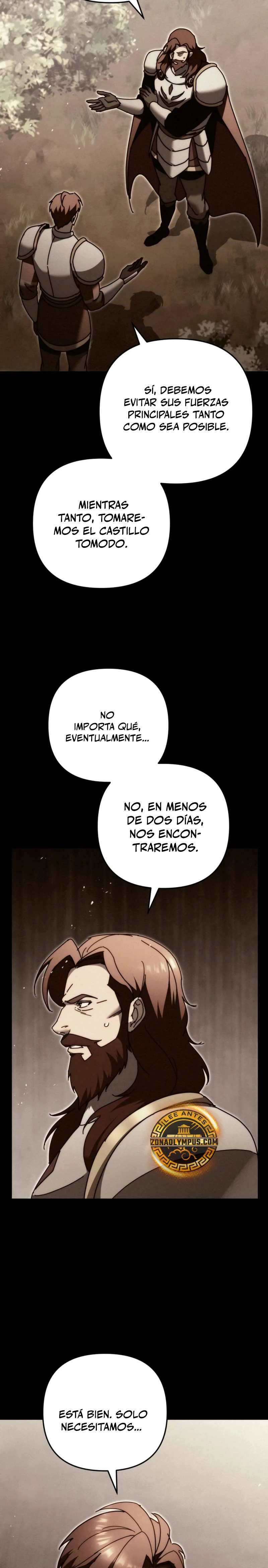 Read A Flame Reborn ES Manga Online