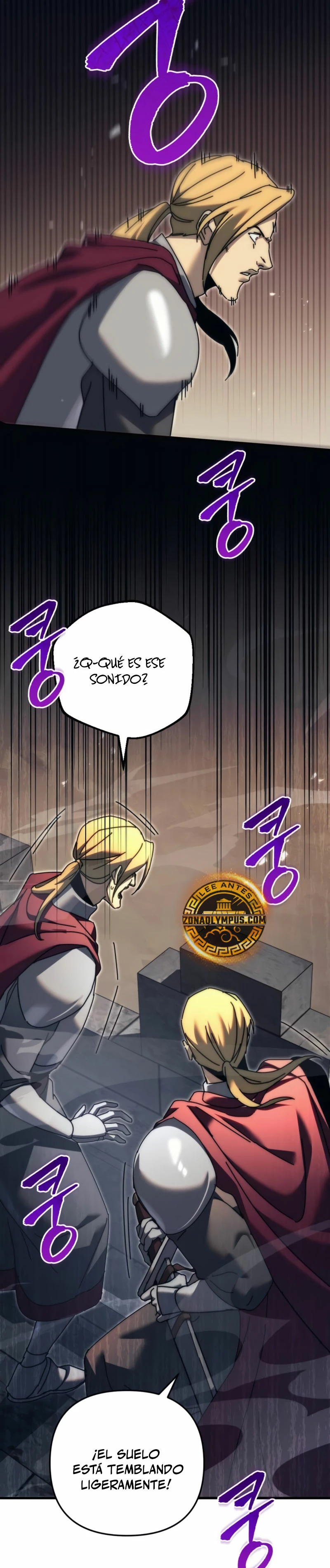 Read A Flame Reborn ES Manga Online