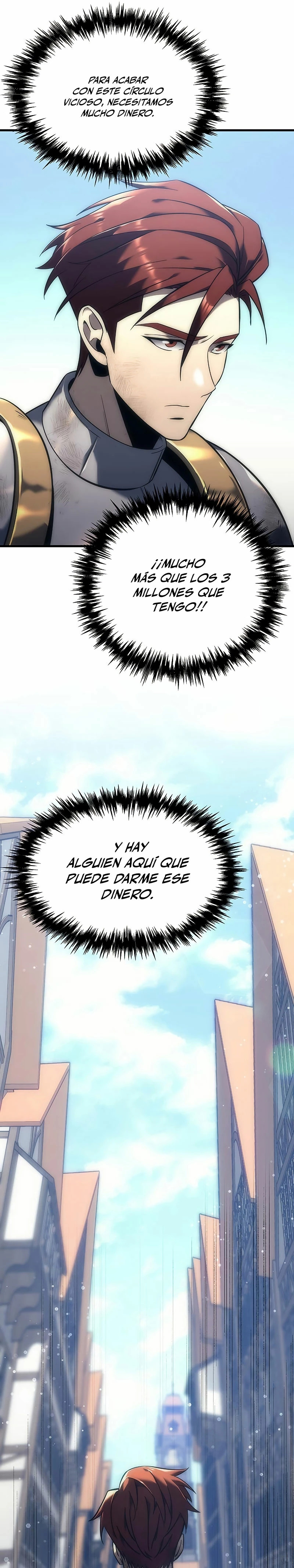 Read A Flame Reborn ES Manga Online