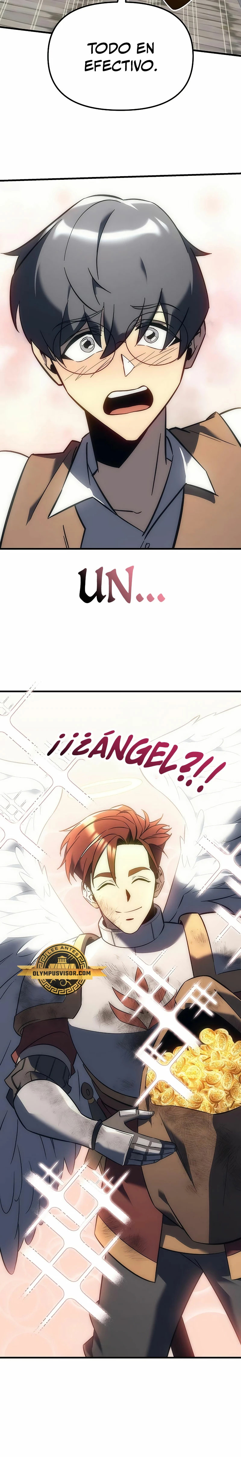Read A Flame Reborn ES Manga Online