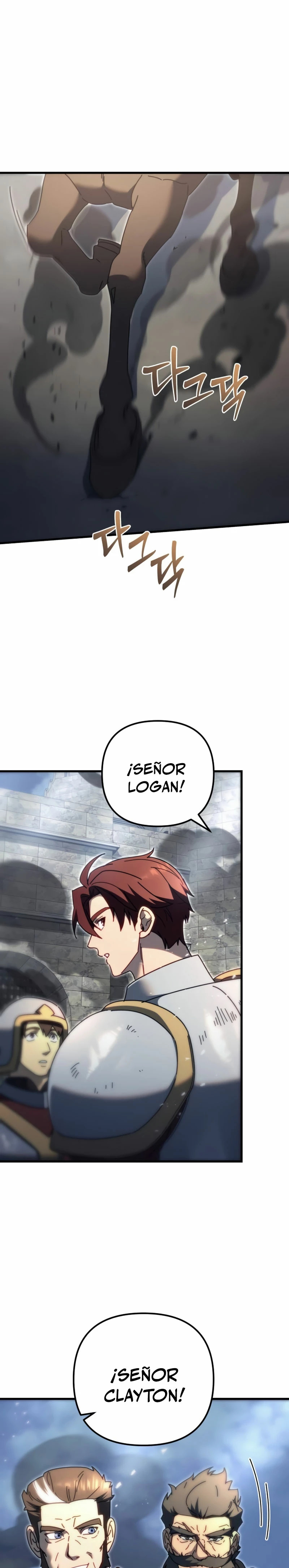 Read A Flame Reborn ES Manga Online