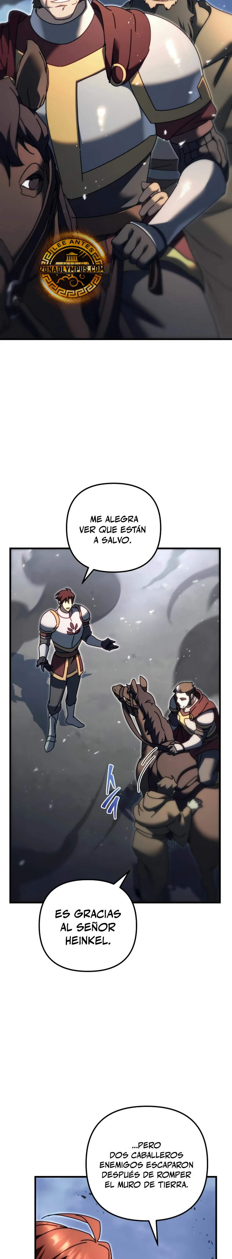 Read A Flame Reborn ES Manga Online