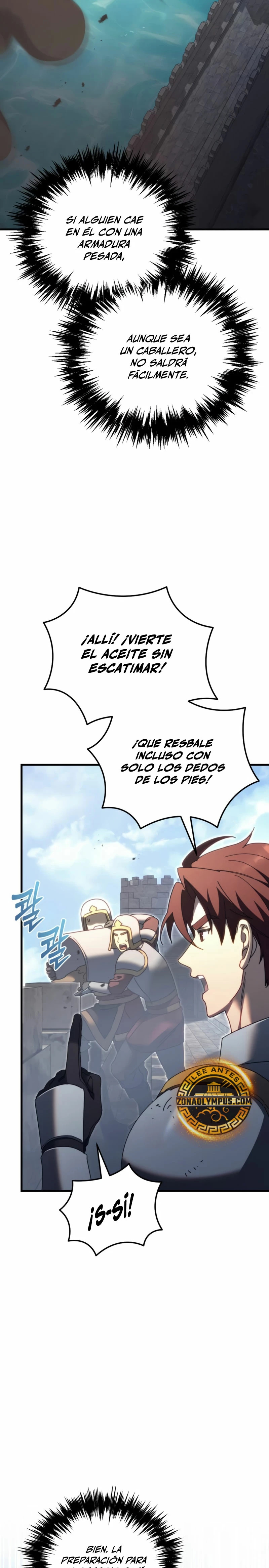 Read A Flame Reborn ES Manga Online