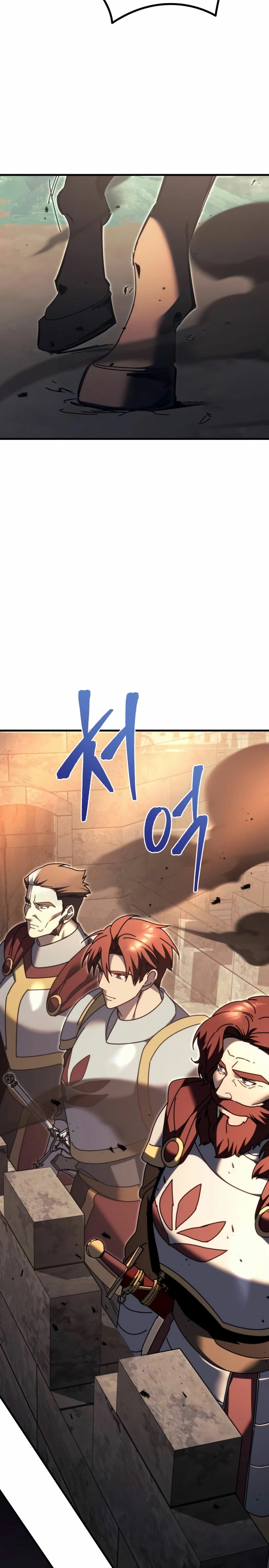Read A Flame Reborn ES Manga Online