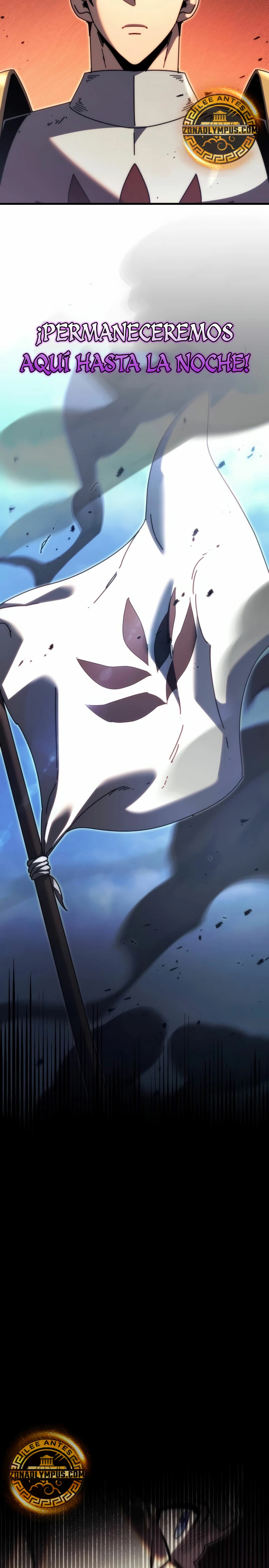 Read A Flame Reborn ES Manga Online