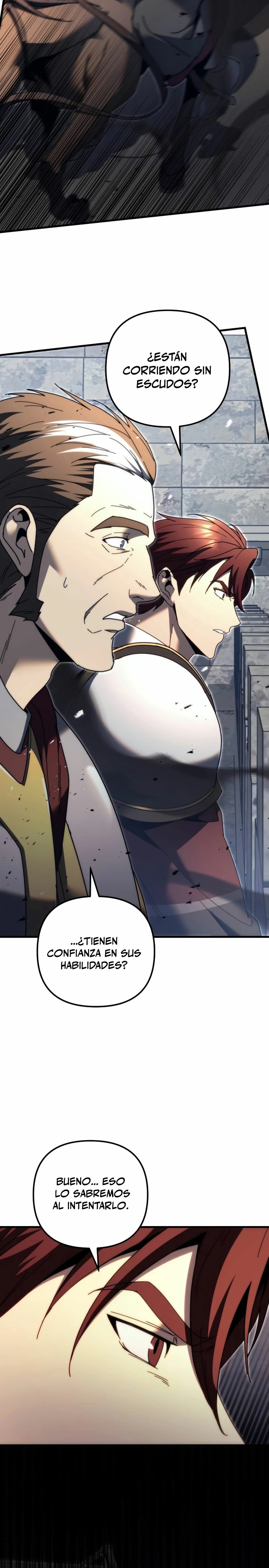 Read A Flame Reborn ES Manga Online