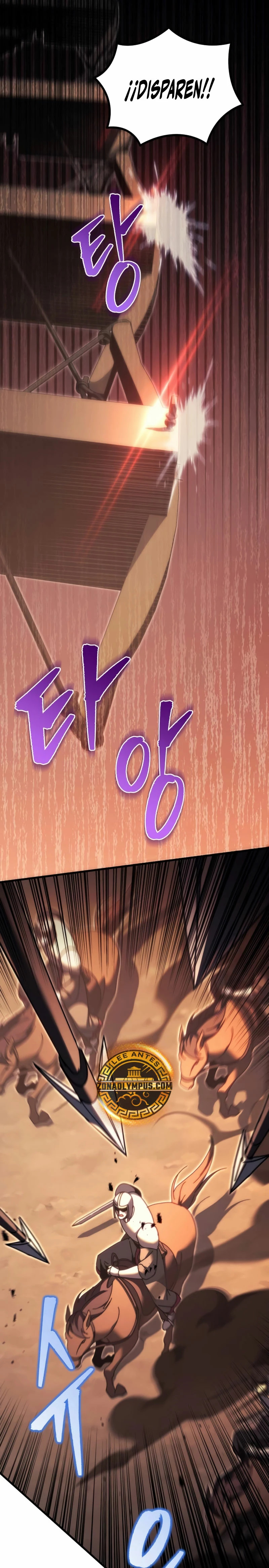 Read A Flame Reborn ES Manga Online