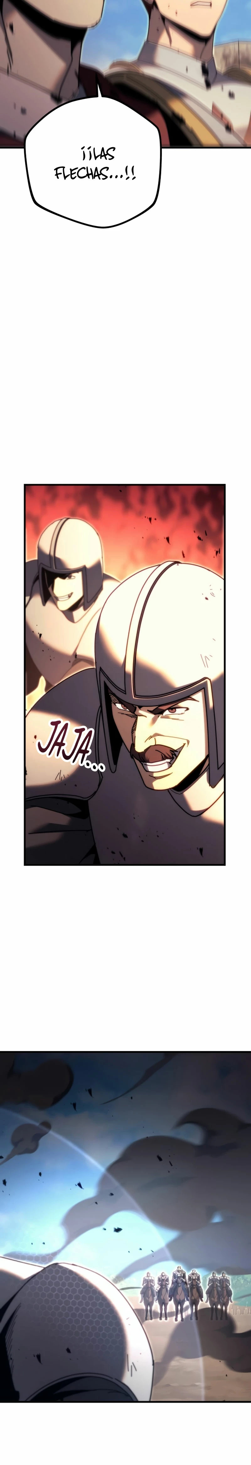 Read A Flame Reborn ES Manga Online