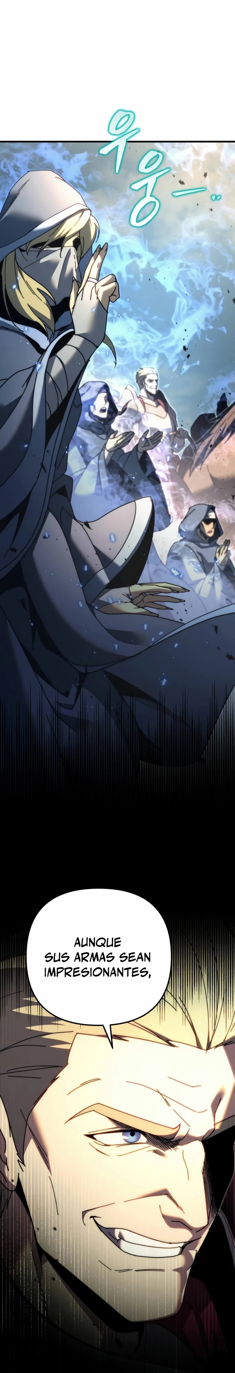 Read A Flame Reborn ES Manga Online