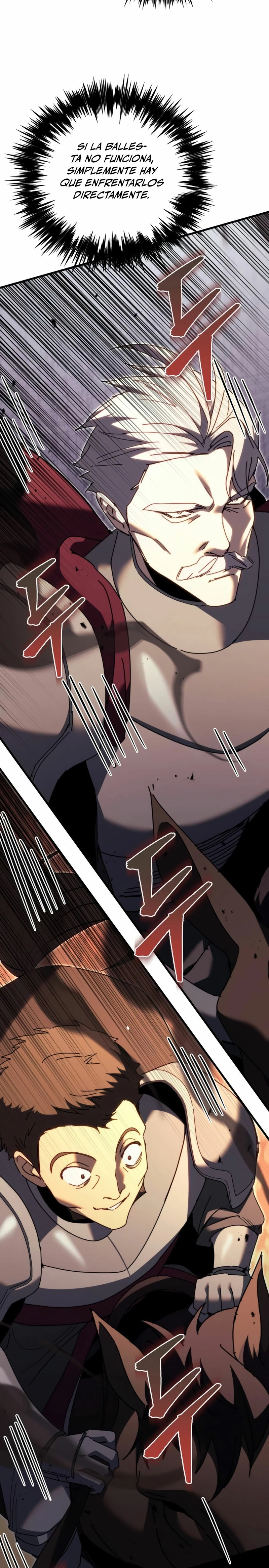 Read A Flame Reborn ES Manga Online