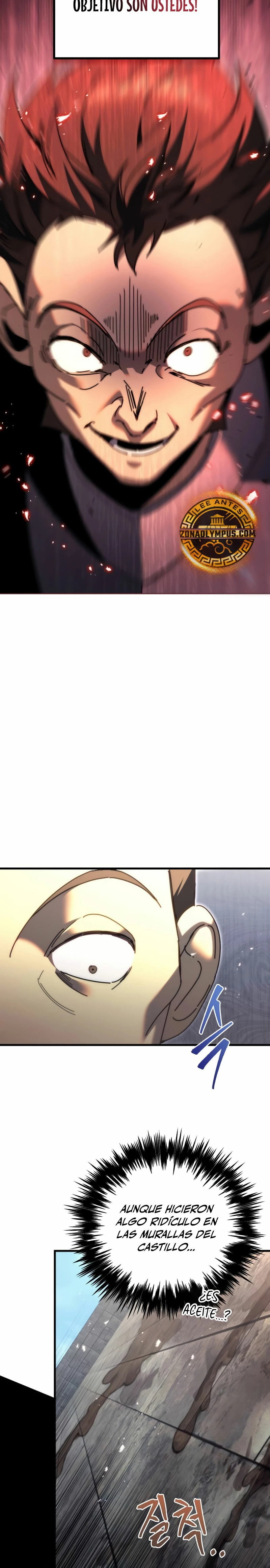 Read A Flame Reborn ES Manga Online