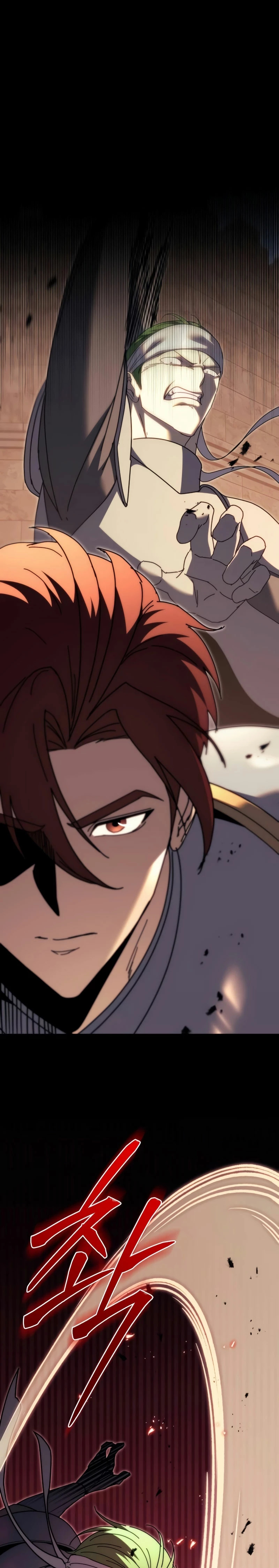 Read A Flame Reborn ES Manga Online