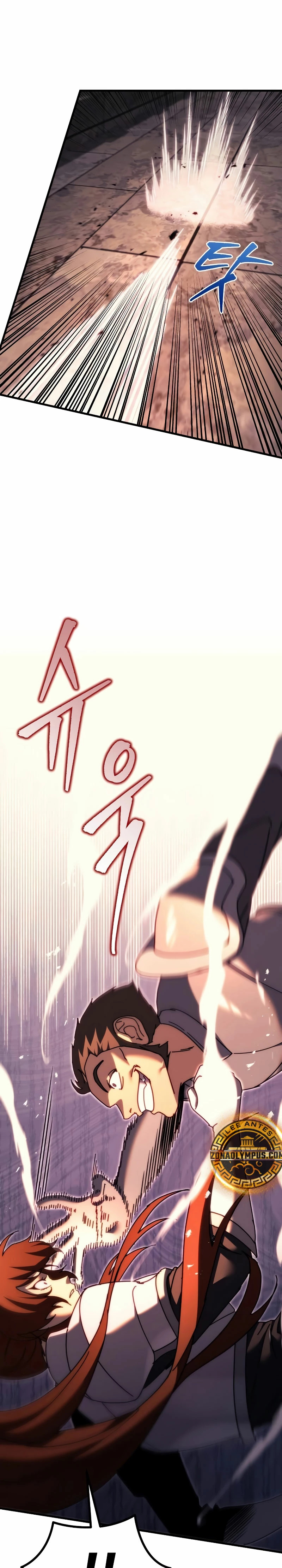 Read A Flame Reborn ES Manga Online