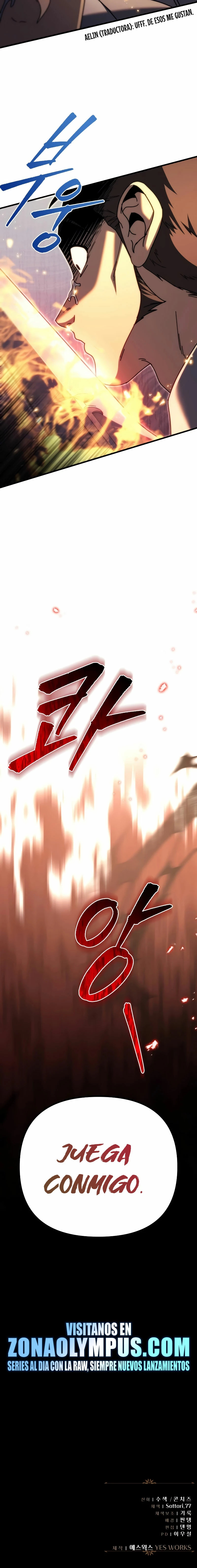 Read A Flame Reborn ES Manga Online