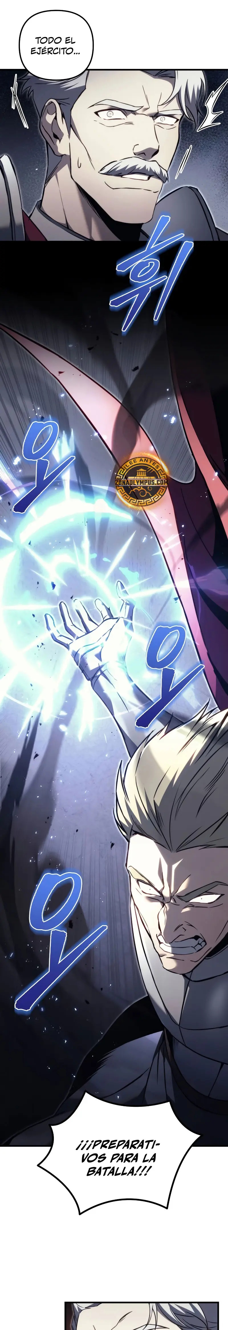 Read A Flame Reborn ES Manga Online