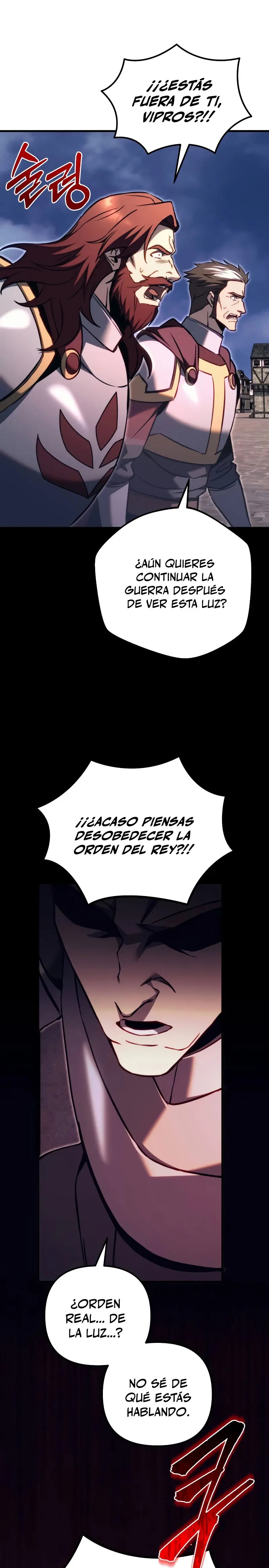 Read A Flame Reborn ES Manga Online
