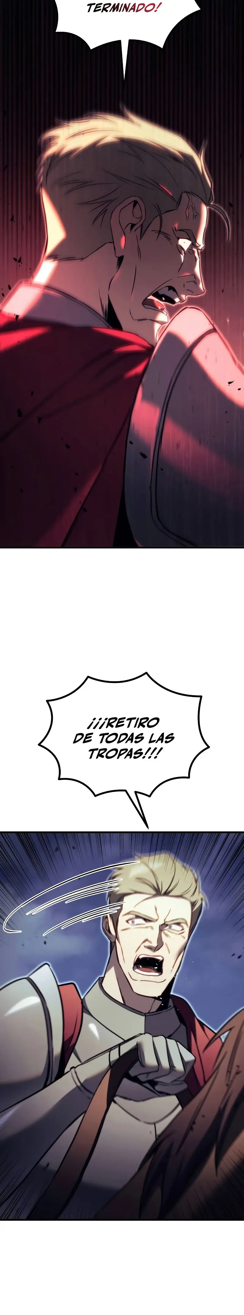 Read A Flame Reborn ES Manga Online