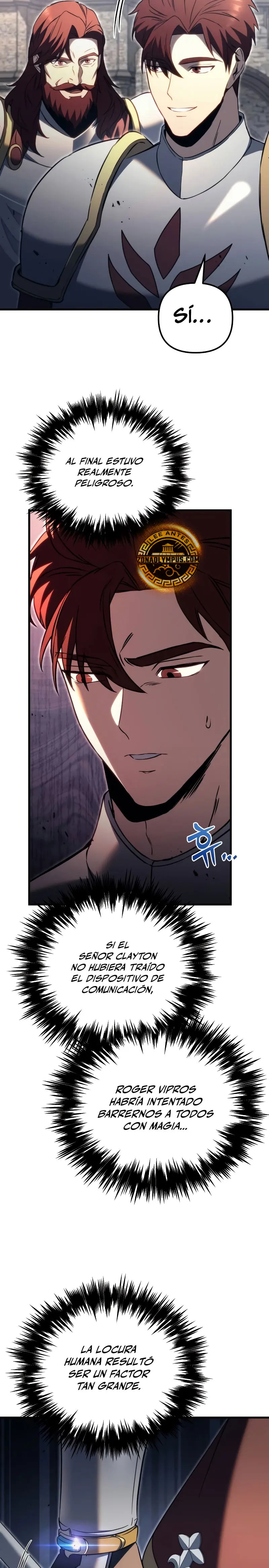 Read A Flame Reborn ES Manga Online
