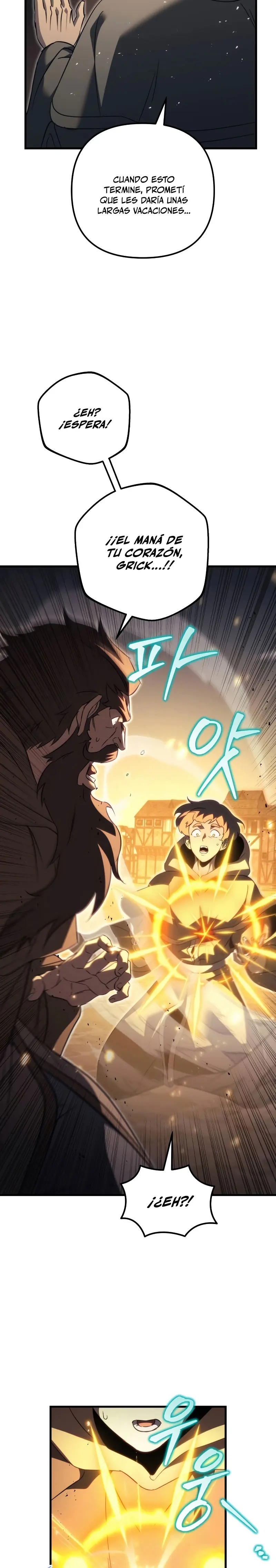 Read A Flame Reborn ES Manga Online