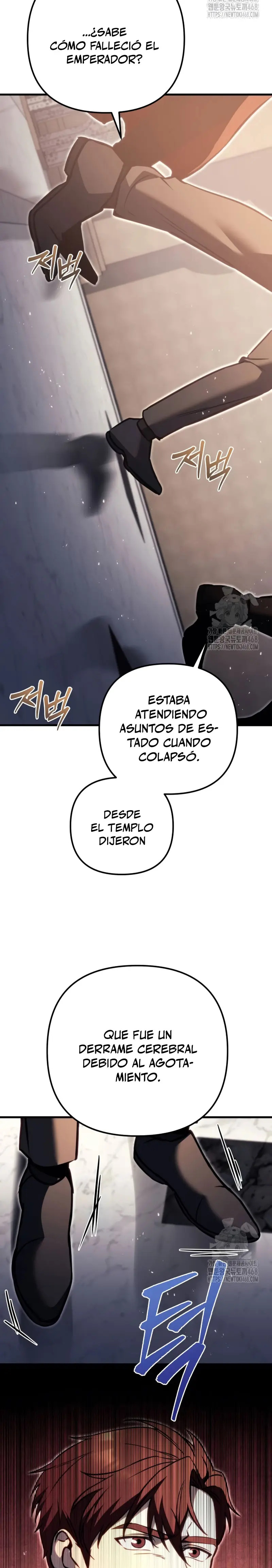 Read A Flame Reborn ES Manga Online