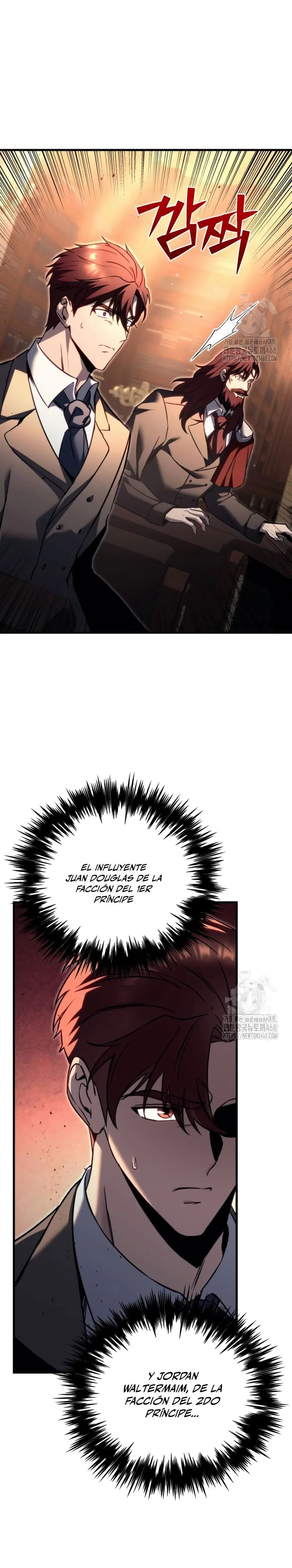 Read A Flame Reborn ES Manga Online