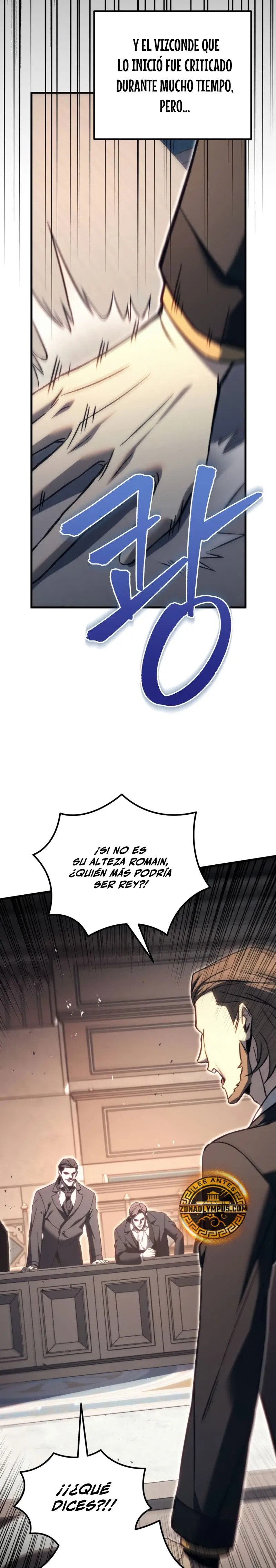 Read A Flame Reborn ES Manga Online