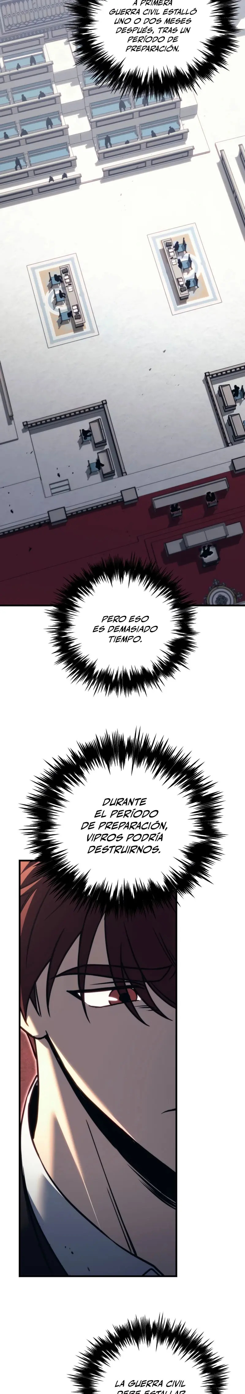 Read A Flame Reborn ES Manga Online