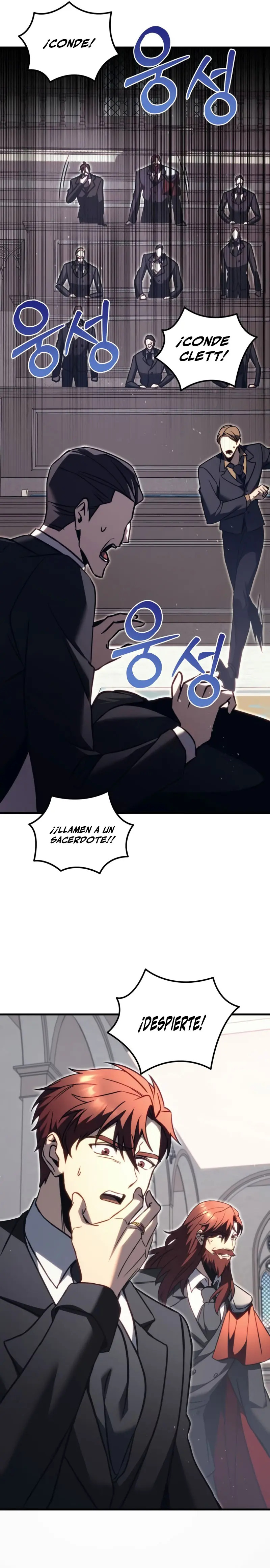 Read A Flame Reborn ES Manga Online