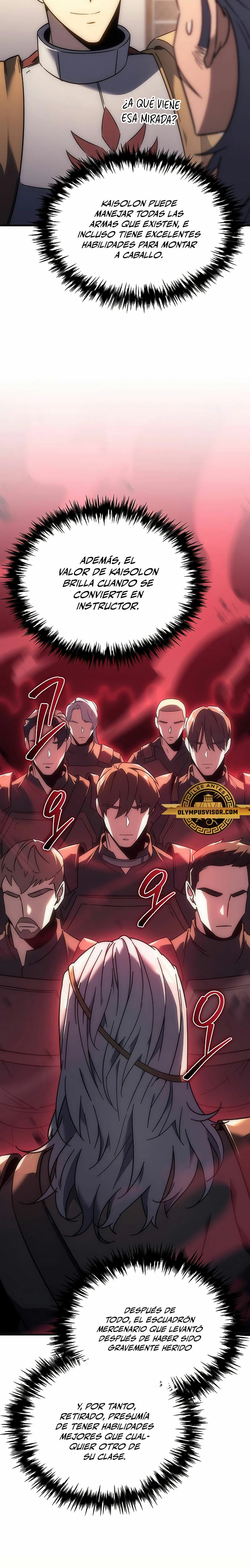 Read A Flame Reborn ES Manga Online