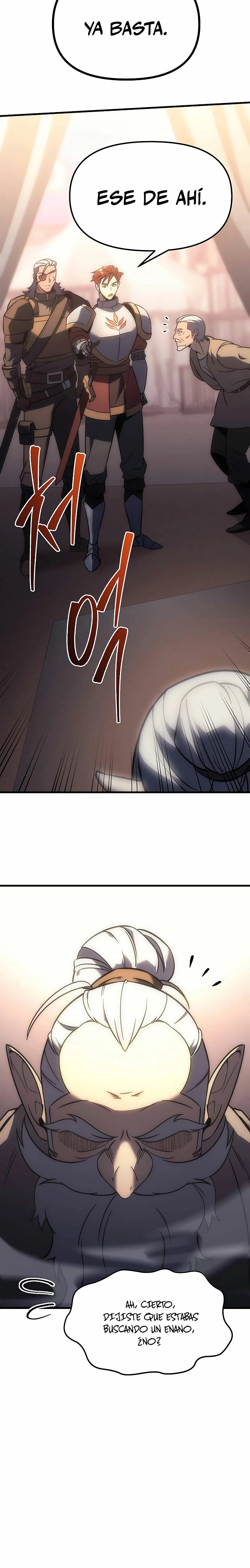Read A Flame Reborn ES Manga Online