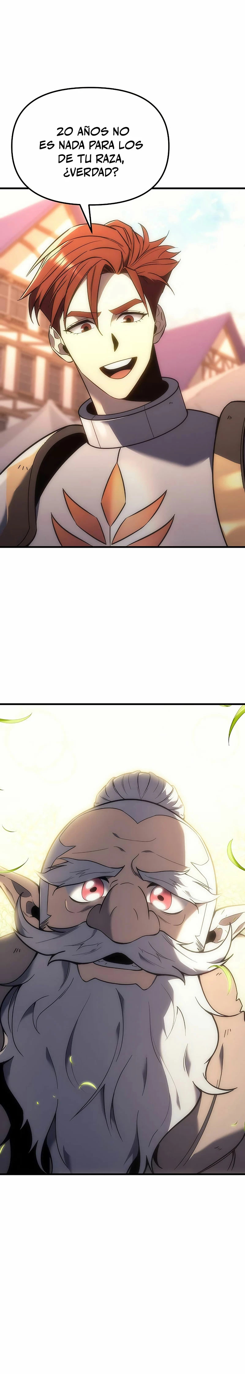 Read A Flame Reborn ES Manga Online