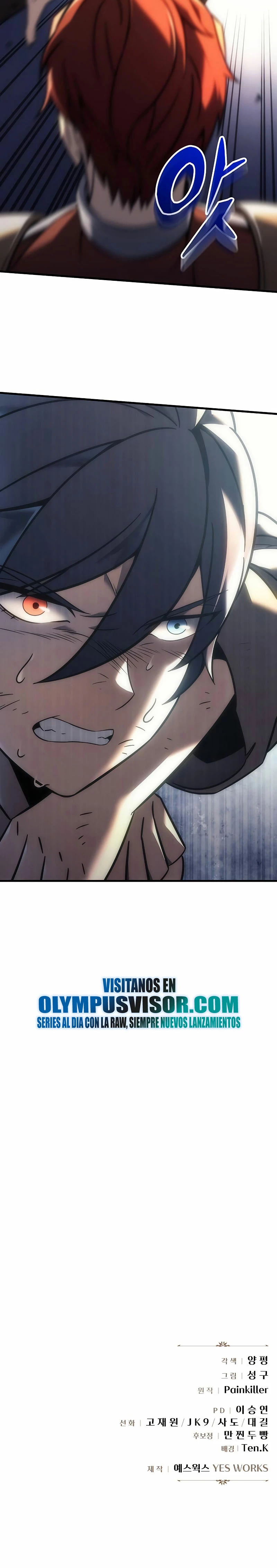 Read A Flame Reborn ES Manga Online