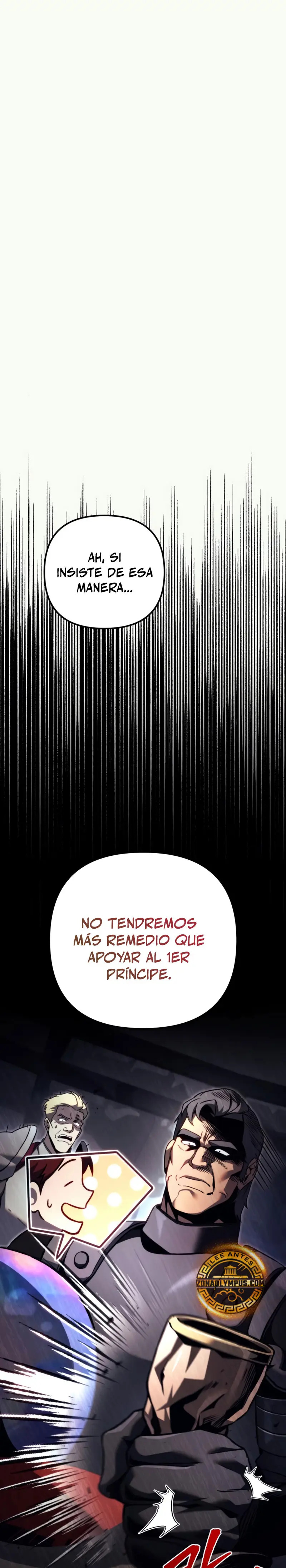 Read A Flame Reborn ES Manga Online