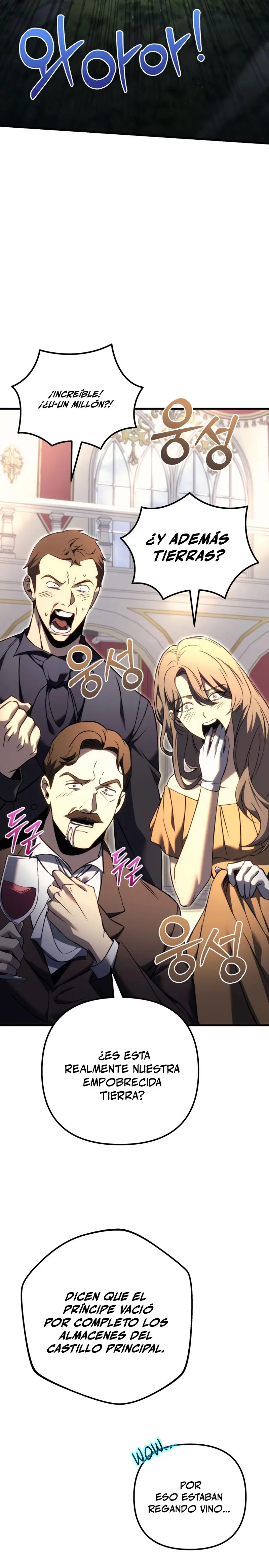 Read A Flame Reborn ES Manga Online