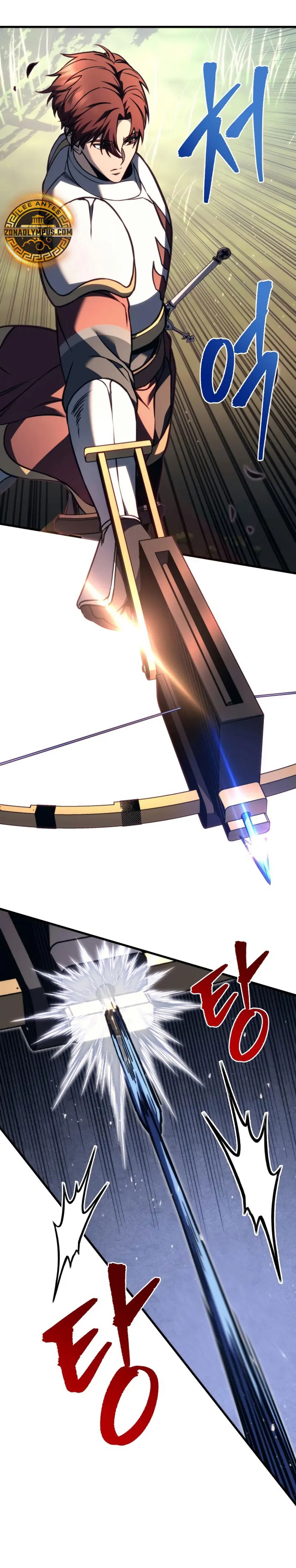 Read A Flame Reborn ES Manga Online