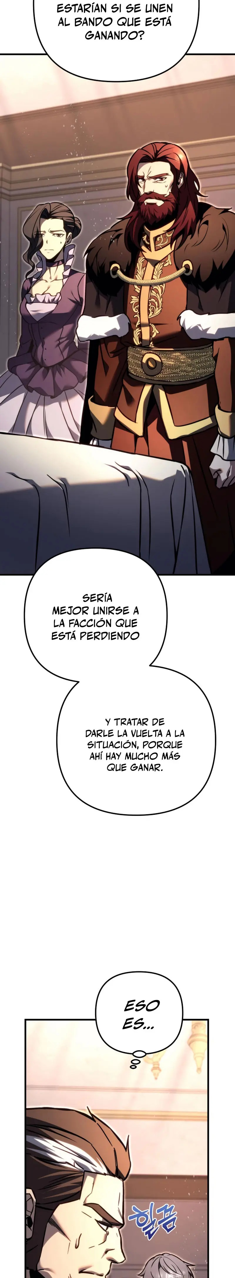 Read A Flame Reborn ES Manga Online