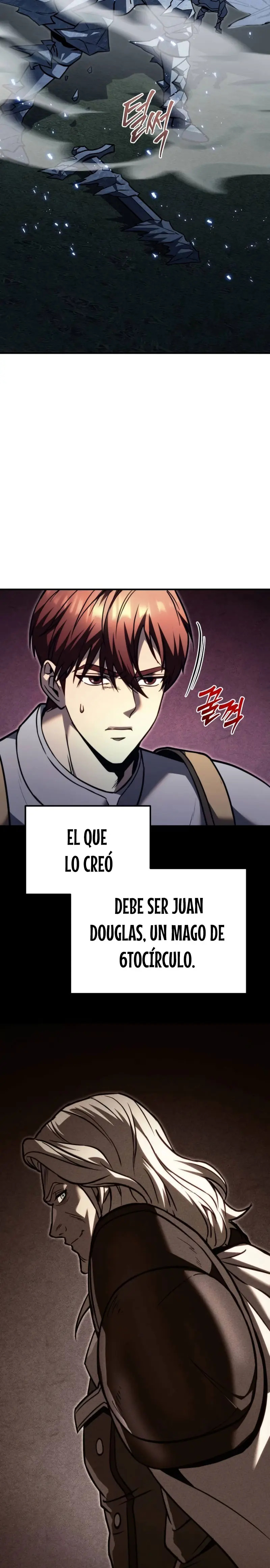 Read A Flame Reborn ES Manga Online