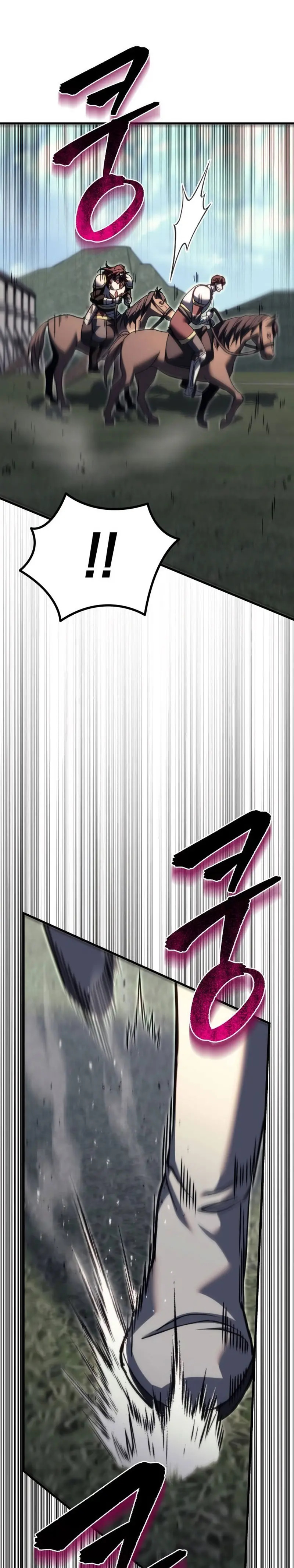 Read A Flame Reborn ES Manga Online
