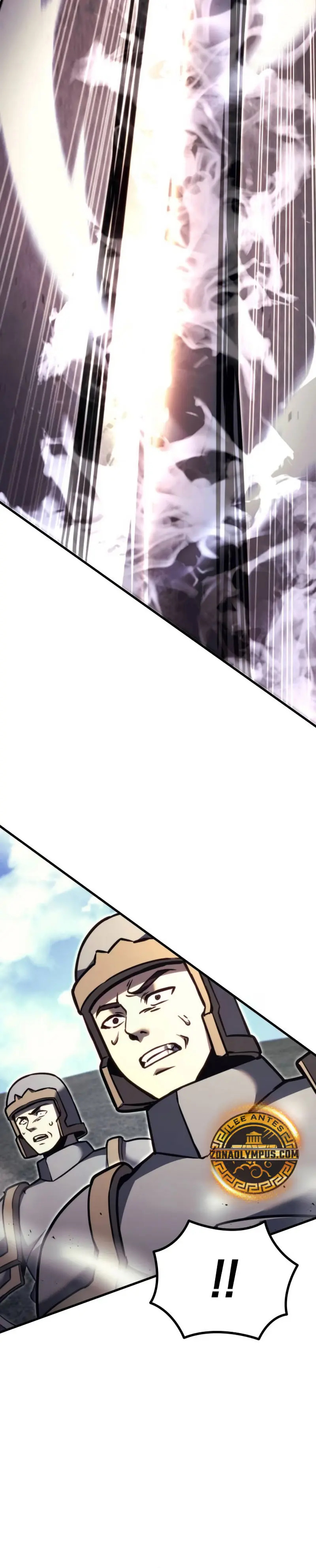 Read A Flame Reborn ES Manga Online