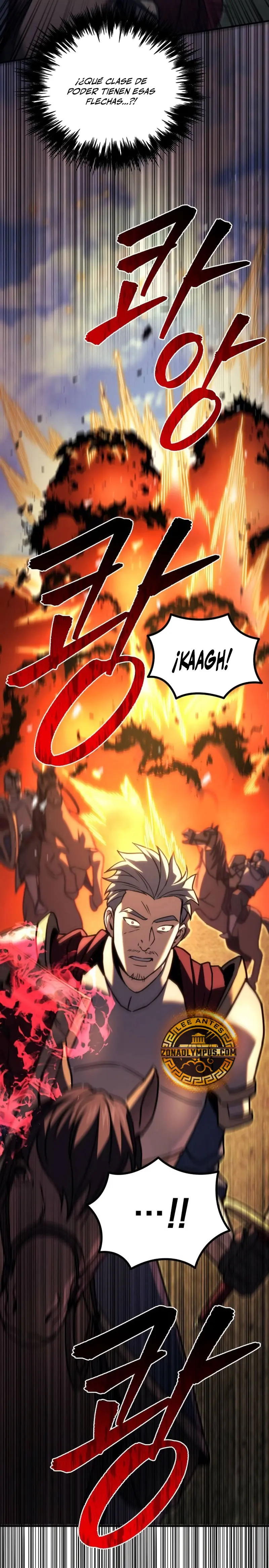 Read A Flame Reborn ES Manga Online