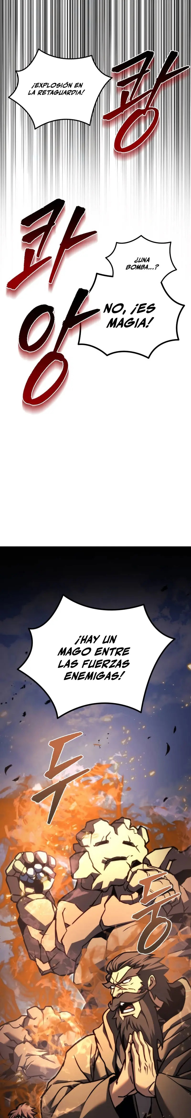 Read A Flame Reborn ES Manga Online