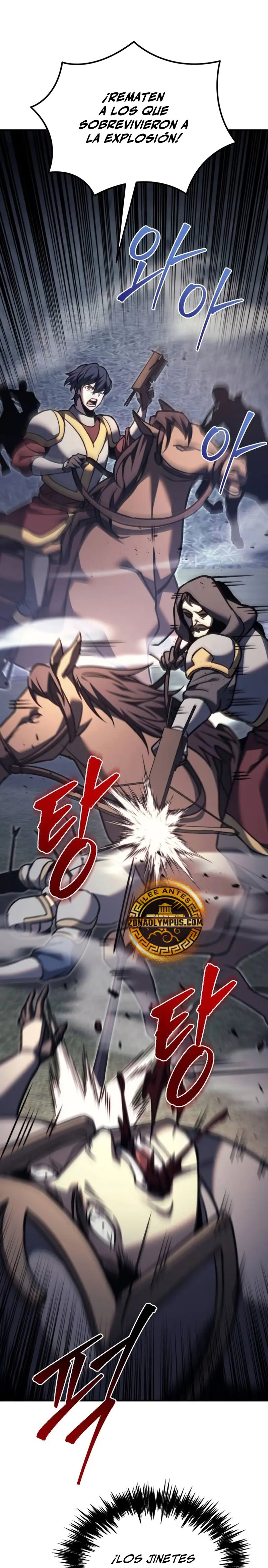Read A Flame Reborn ES Manga Online