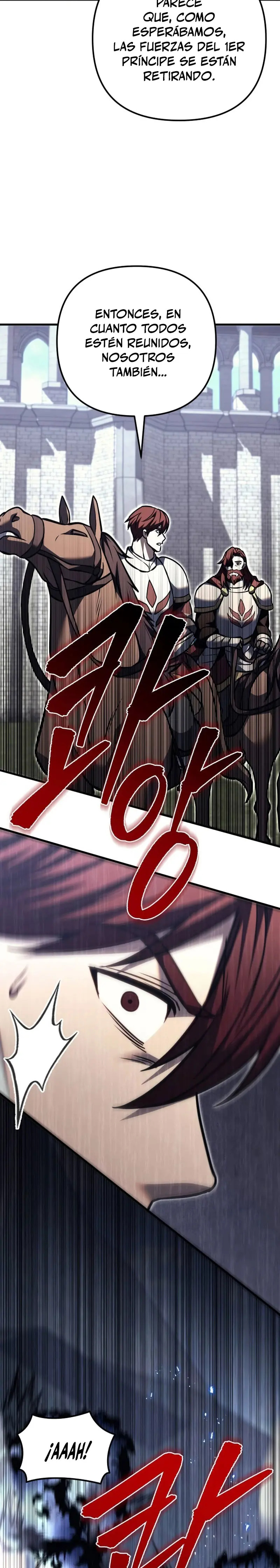 Read A Flame Reborn ES Manga Online