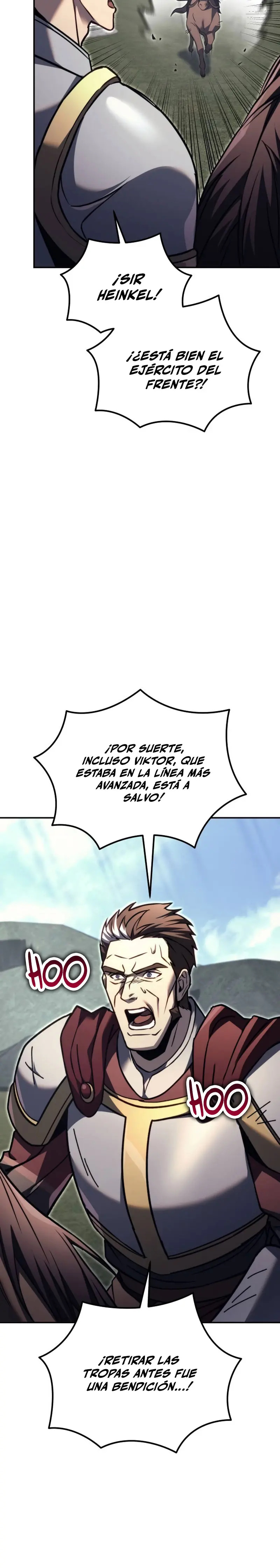 Read A Flame Reborn ES Manga Online